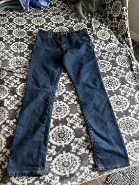 Children’s Place Straight-Leg Jeans